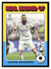2021-22 Topps UEFA inserts Pick your card Complete your set
