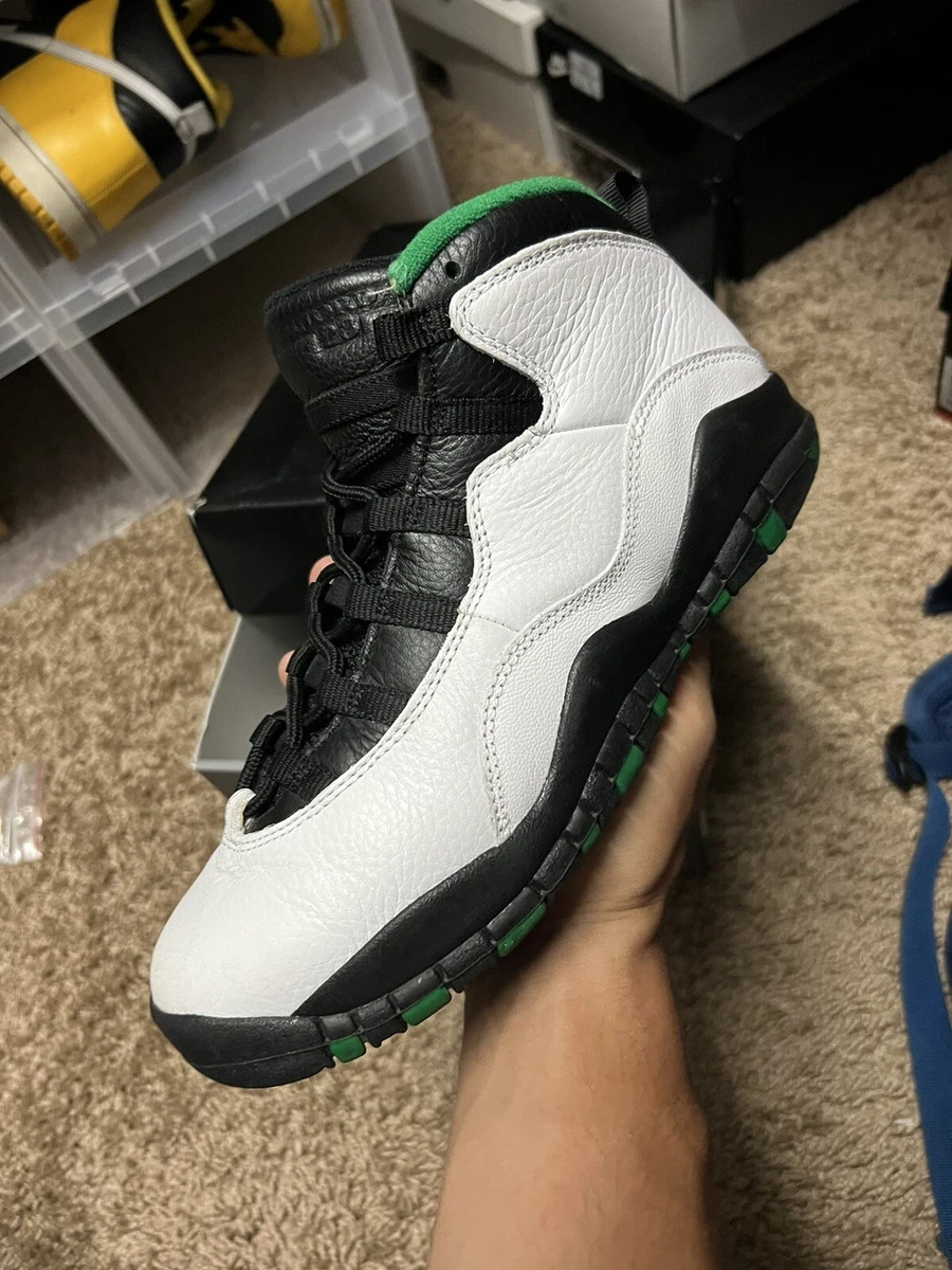 Air jordan cheap 10 retro se