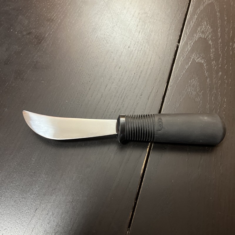 Good Grips Weighted Adaptive Eating Utensils