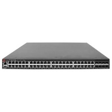 Brocade ICX7250-48P-2X10G ICX 7250-48P Switch L3 managed 48 x 10/100/1000 PoE