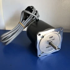 AMP 83-93 STEPPER MOTOR 5034-232 JAPAN NEMA 34 BRAND NEW
