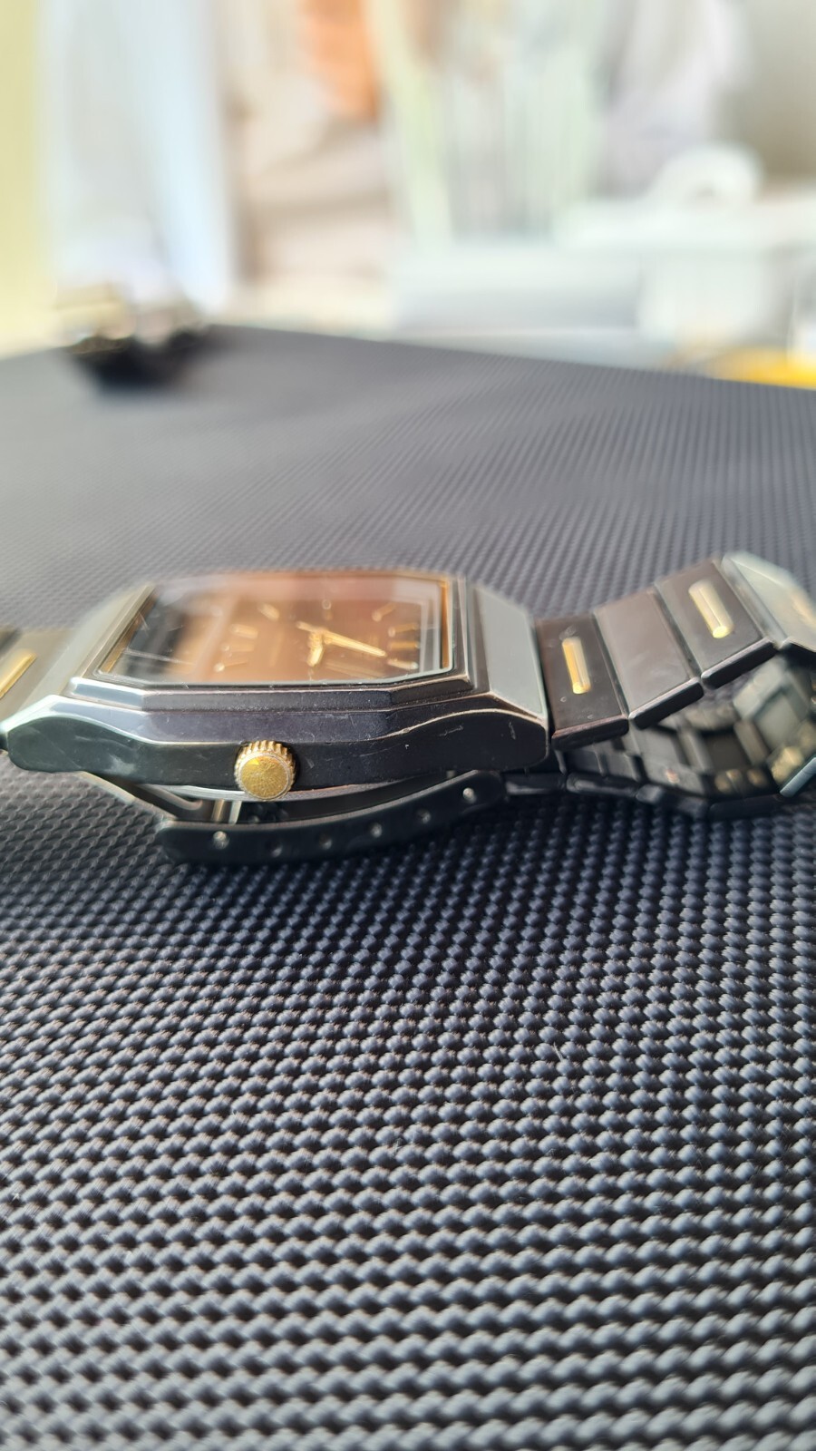 Seiko H601-5260 - Gem
