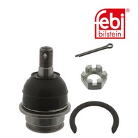 Febi Bilstein Traggelenk Vorne Beidseitig Unten FüR Toyota Hilux VII Pick-Up