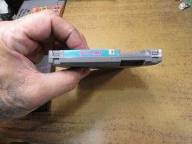 Tom & Jerry -- NES Nintendo Original Classic Authentic Game