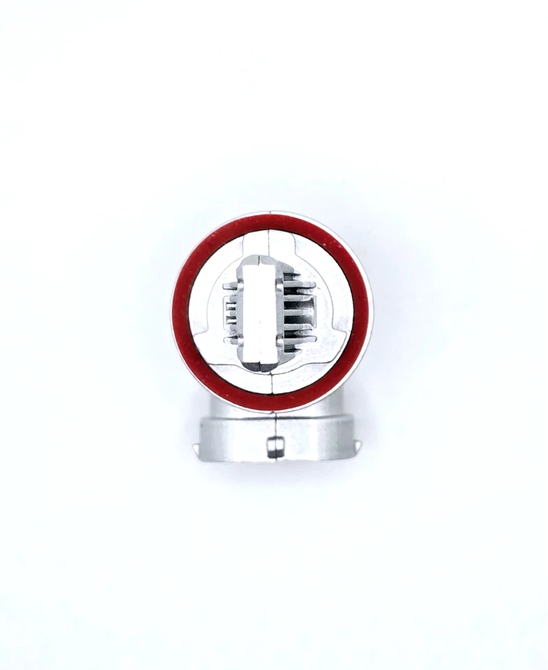 🌟Bombilla Ultra LED para Suzuki RMX450Z 2010-2019 Reemplaza 09471-12211 12v 35w ⬆️Vis Foto 3 de 4