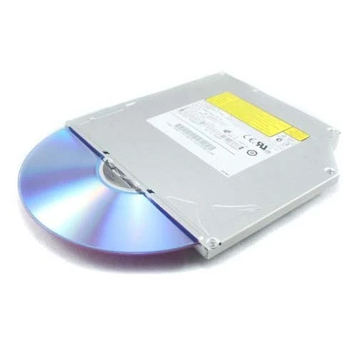 DVD Burner Writer CD-R ROM Player Drive Acer Aspire Z5600 Z5610 Z5700 Z5710 - Image 3 of 3