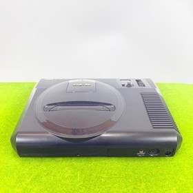 SEGA MEGA DRIVE 16-BIT CONSOLE PRECIOUS GAMES 💎 GAME BOX - HEADED 🎁