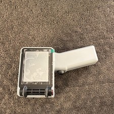 Handheld Dot Matrix Label Printer Head Unit, Monochrome Output