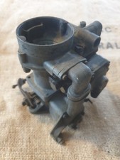 Classic Land Rover Series 2 / 2A SOLEX Carburettor Carb B40-PA10-6, Garage Find