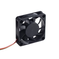 For CREALITY K1/K1 MAX 3D Printer 6025 24V Cooling Fan 3350 RPM Accessories