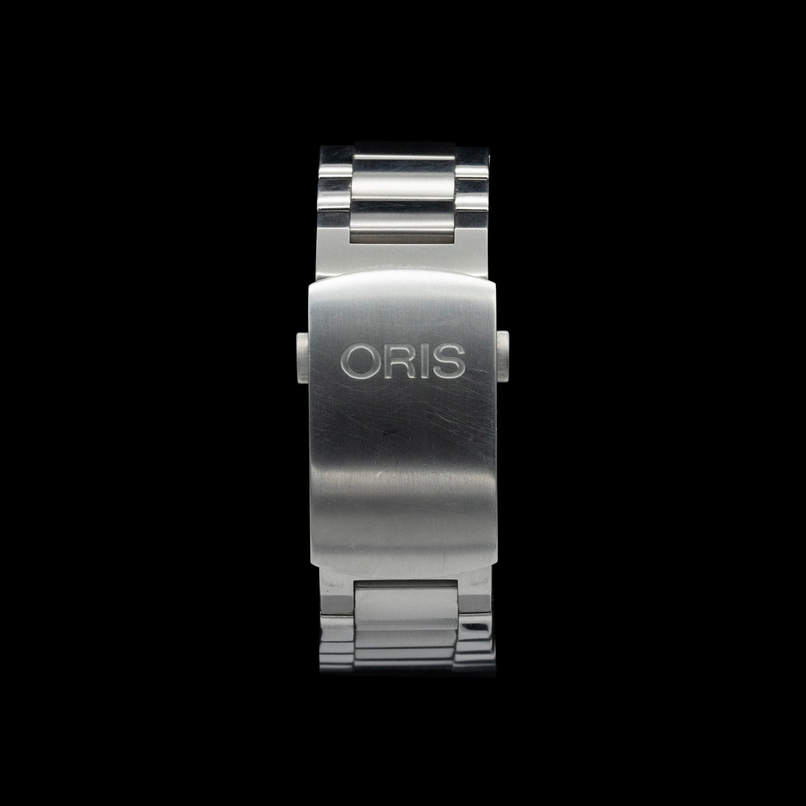 Oris - Aquis Date Automatic 43mm - image 6