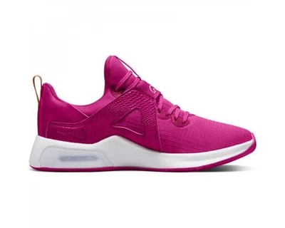 DD9285-656 NIKE Air Max Bella TR 5 Training Chaussures Femme Rose Baskets... - Photo 1/4