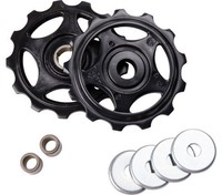 Shimano Schaltrollen SchaltröLlchen Alivio RD-M410 8-Fach, Y5VP98050, Neu
