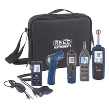 Reed Instruments Reed-Inspect-Kit Home Inspection Kit