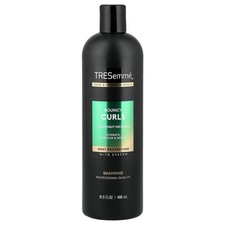 Bouncy Curls Shampoo, 16.5 fl oz 488 ml 
