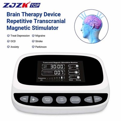 rTMS Device for Cognitive Decline Repetitive Transcranial Magnetic Stimulation