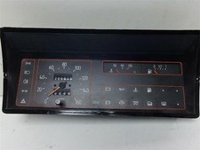 Compteur Citroen C25