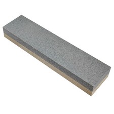 Whetstone Knife Sharpening Stone Dual Sided 2...