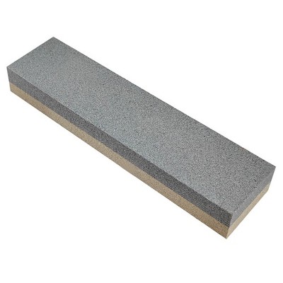 Whetstone Knife Sharpening Stone Dual Sided 240/360 Grit Professional