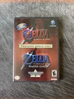 The Legend of Zelda: Ocarina of Time - Master Quest (Nintendo GameCube, 2003)