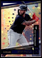 Bobby Bradley 2020 Chronicles Unparalleled Astral RC and Diamond Kings RC