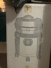 Electrolux Power spray Wet And Dry Vacuum Cleaner Carpet Cleaner