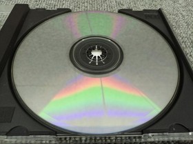 CAPCOM Sega Saturn Soft X-men: Children of the Atom Used