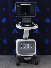 Philips EPIQ 7G Ultrasound System