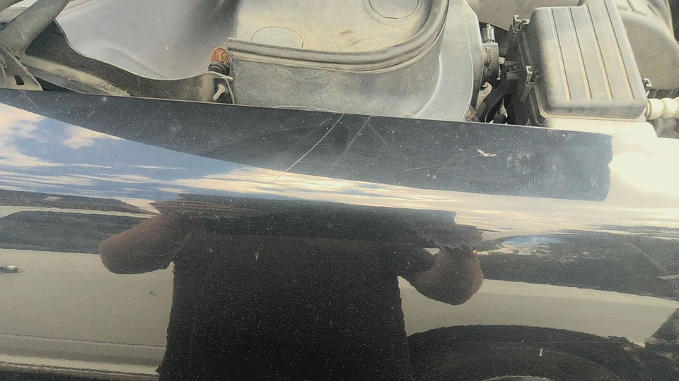 12 HONDA RIDGELINE Fender Right Passenger Side(No Shipping) Foto 2 de 2