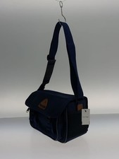 SAMSONITE Shoulder Bag -- NVY Plain Samsonite Camera Bag from Japan