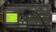 Siemens LOGO! 230RC CPU 6ED1052-1FB00-0BA4