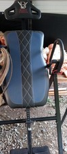 Teeter Hang Up great condition color blue and...
