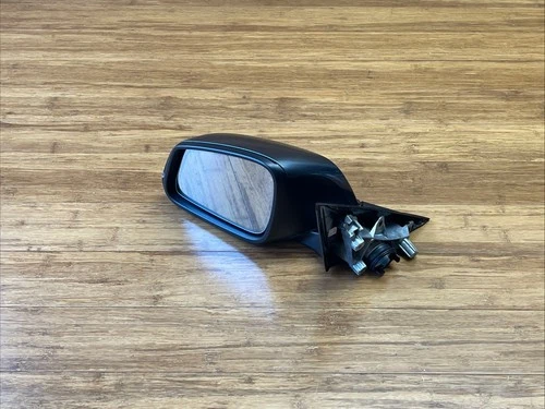 2012-2018 BMW 320i F30 Front Left Door Side View Mirror Assembly OEM NOTE