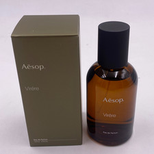Aesop Virere 1.6 oz/50 ml EDP pray for Unisex New In Sealed Box Fast Shipping
