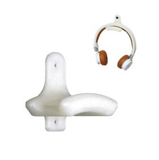 Gaming Earphone Headset Headphone Holder Wall Mounted Hanger Stand Hook Rack NEW