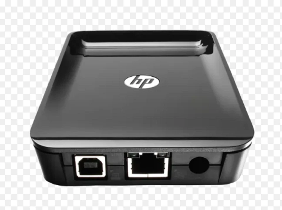 HP JetDirect 2900nw Wireless & Wired Print Server – Model J8031A / RSVLD-1501 - Image 2 of 4