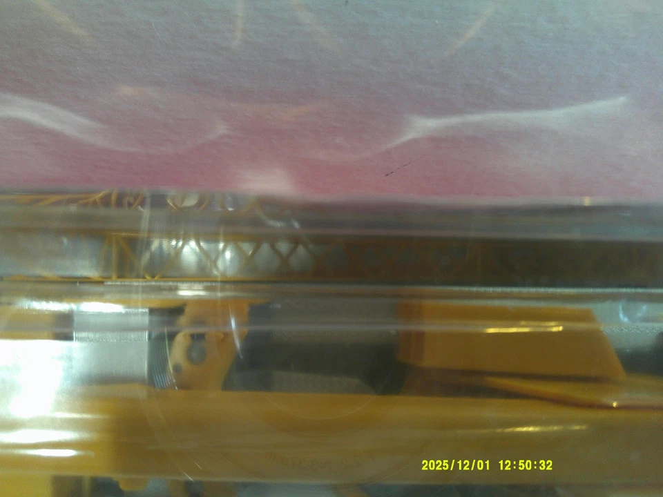 HERPA LIEBHERR LTM 1045/1 施工/恢复起重机 #150231 1:87 比例状况极佳 — 第 4/4 张图片