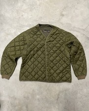 Innenfutter Steppjacke Armee Niederlande Belgien Jacke Uniform