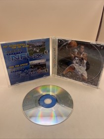 NBA 2K for Sega Dreamcast (Authentic Disc & Manual)