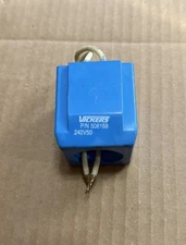 Vickers Eaton solenoid coils 508168