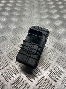 BMW 3 F30 F35 F31 2013 Diesel 190kW Ladedrucksteller Stellmotor Turbolader