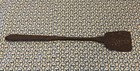 18th Century  Wrought Iron Spatula — photo 1