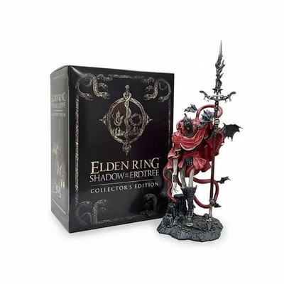 Elden Ring Messmer Figure 46cm Shadow of the Erdtree Nightreign Status Free Ship