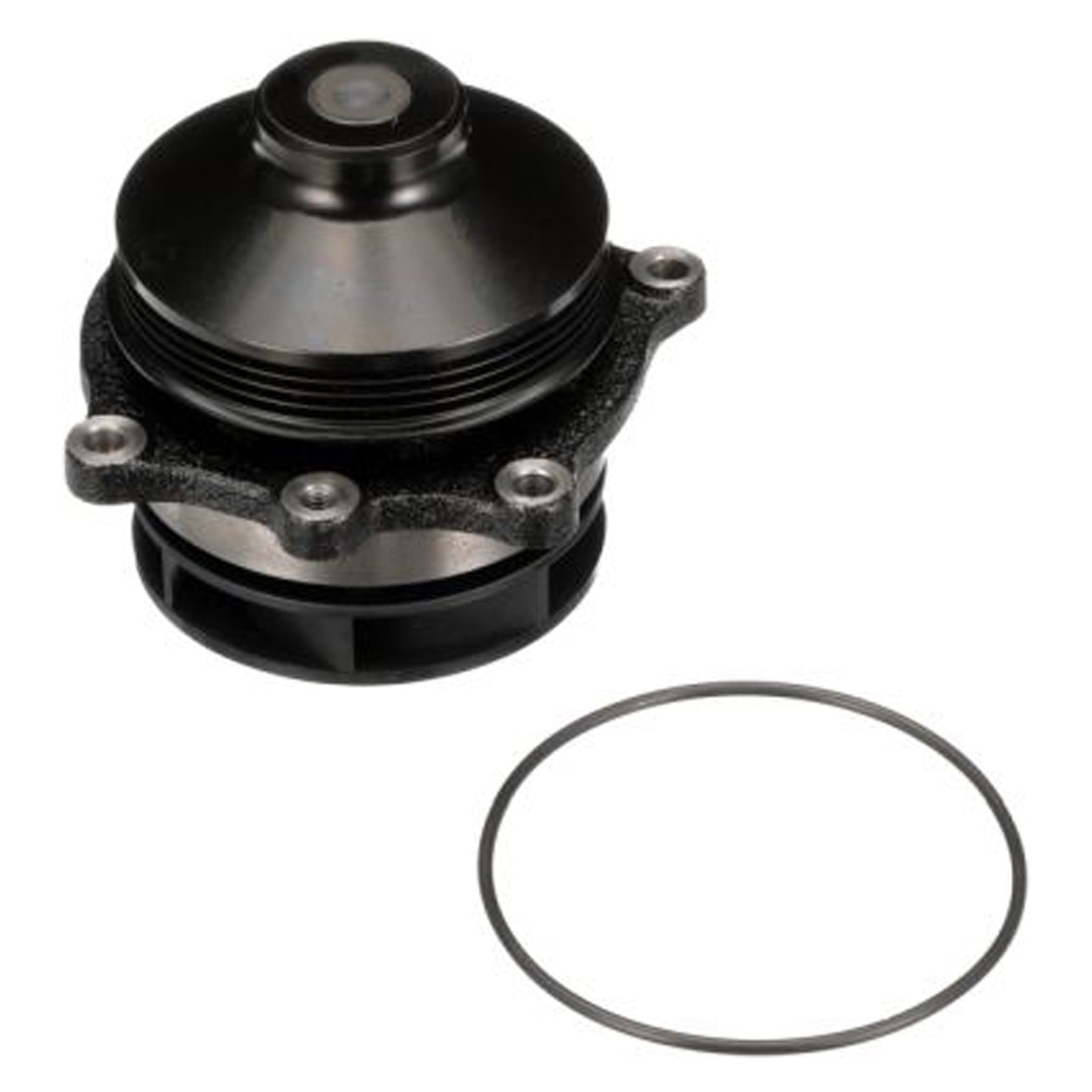 Gates FleetRunner Engine Cooling Water Pump - WP5043HD - OE Quality Part