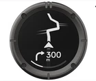 Beeline Moto II Gunmetal Grey Edition Motorcycle Navigation System New