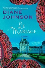 Le Mariage by Johnson, Diane