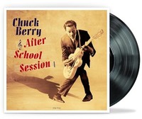 Berry - After School Session - Vinyl Record - G3Z