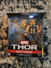 Hasbro Marvel Legends THOR RAGNAROK 6  action figure Target exclusive SEALED