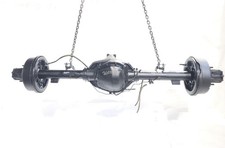 1994 1995 1996 Ford F250 Oem Rear Axle 3.55 Ratio 1994 1995 1996 Ford F250 Oem Rear Axle 3.55 Ratio