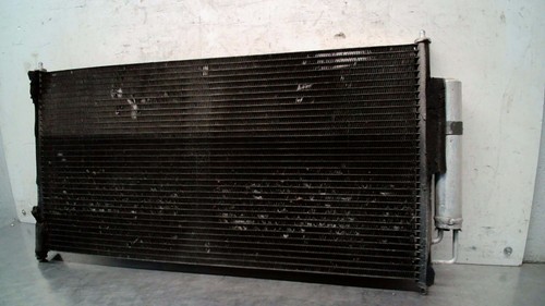 Kondensator Klimaanlage Nissan Murano 3.5 Z50 2004-2008